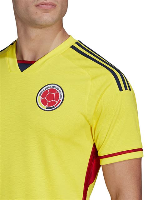 Ripley Camiseta F Tbol Hombre Adidas Hb Colombia Oficial