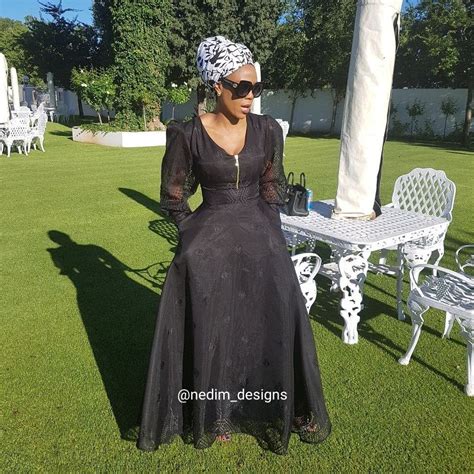 Black Maxi Dresses Nedim Designs Latest African