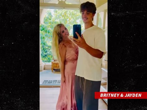 Britney Spears Sizzles In A Tiny Bikini While Dancing On A Boat On Video