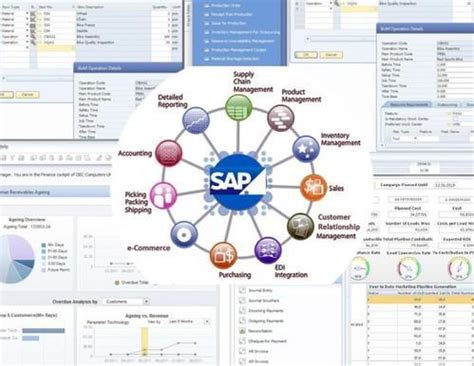 Sap Erp Reviews Features Pricing Demo Wadline