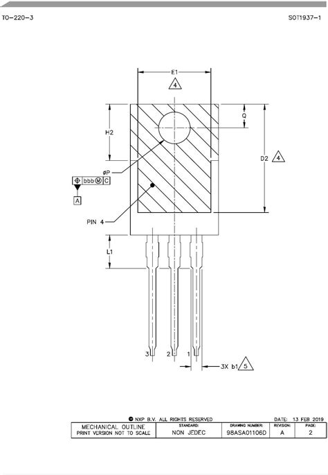 MRF101AN MRF101BN Datasheet Preliminary By NXP USA Inc Digi Key