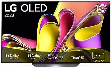 Lg Oled B La Tv Cm Zoll Oled Fernseher Dolby Atmos