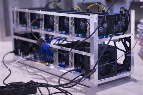 Is Solar Powered Crypto Mining Feasible Here S What To Know