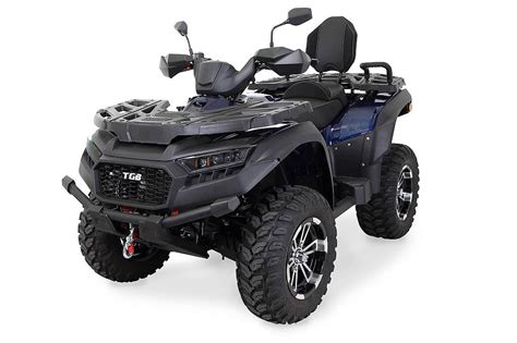 NOUVEAU Quad TGB Blade Touring LT EPS 4X4 Facelift Canton Vaud Anibis Ch