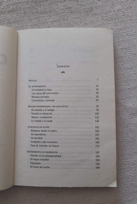 Conciencia La Clave Para Vivir En Equilibrio Osho Debate Libros