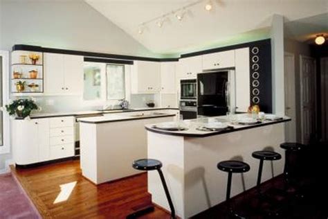 Kitchen Island Electrical Wiring