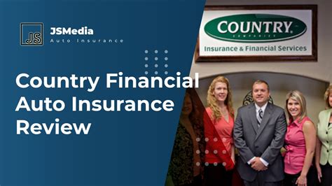 Country Financial Auto Insurance Review A Buyers Guide Auto