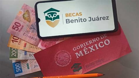 Beca Benito Juárez 2023 Cuándo depositan el último pago La Verdad