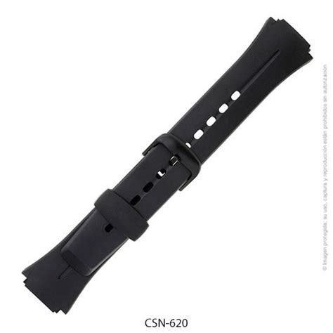 Malla 620 Para Reloj Casio Venta Por Mayor