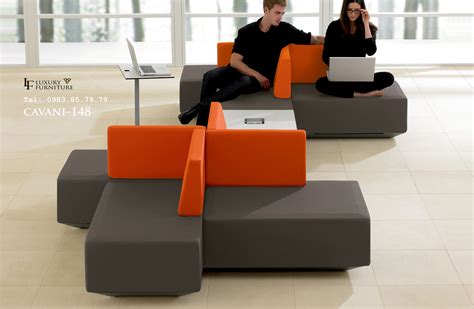 Soft seating