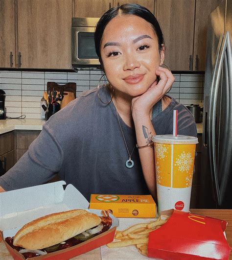 Twaydabae - @mcdonalds fries > | Facebook
