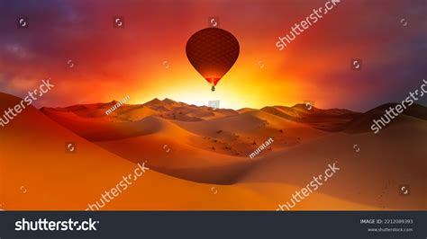 Hot Air Balloon Morocco Images Stock Photos Vectors Shutterstock