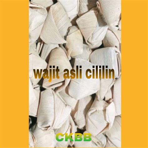 Jual Wajit Wajik Asli Cililin Bandung Barat Shopee Indonesia