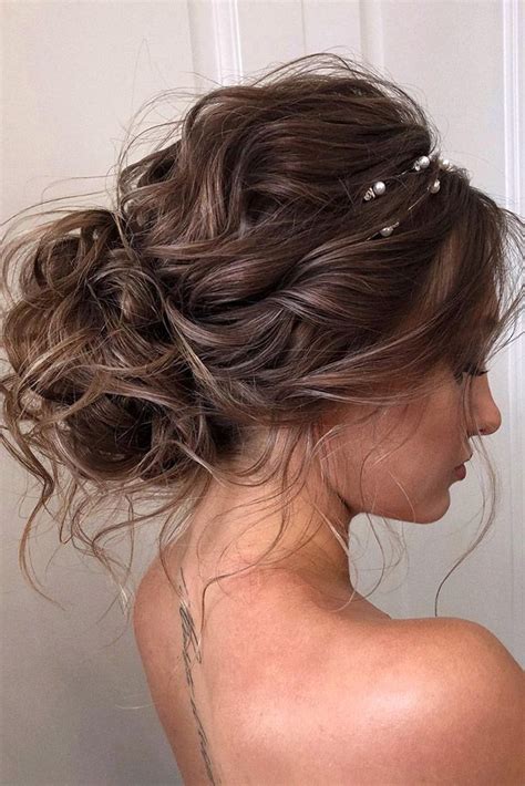 Wedding Hairstyles Guide Ideas Expert Tips Faqs Wedding