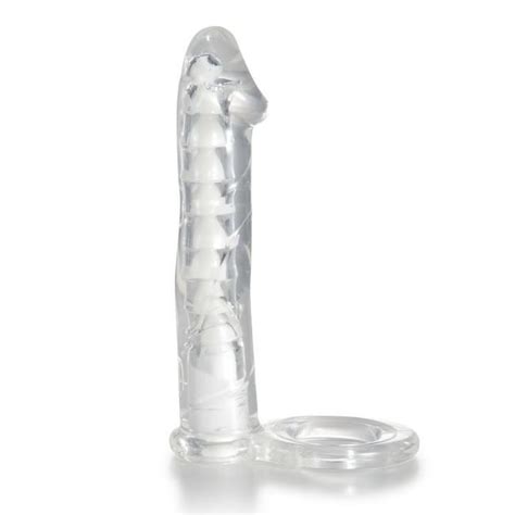 Godemich Double P N Tration Pour Hommes Et Femmes Adultes Plug Anal