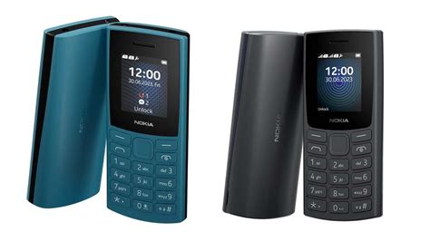 Hp Nokia G Berbekal Baterai Besar Dan Bluetooth