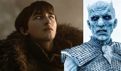 Game Of Thrones Bran Starks Secret Plan Was Cut Out Of Battle Of