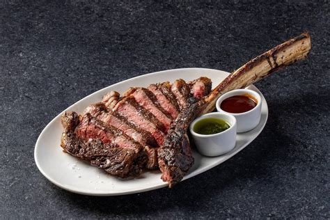 Reviews of the 10 best steakhouses in Chicago Suburbs