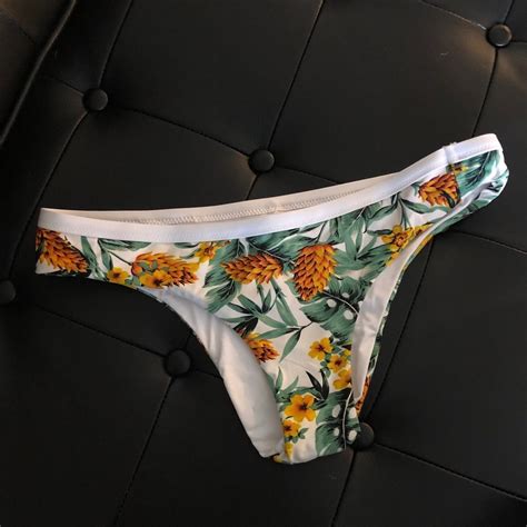 Rip Curl Bikini Bottoms Gem