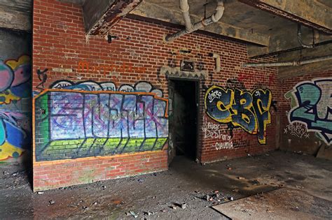 South Penn Railroad Tunnels Pa Turnpike Steamphotos