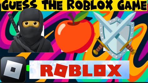 Guess The Roblox Game By Emoji Garten Of Banban Doors