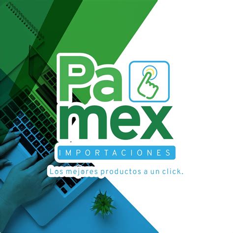 IMPORTACIONES PAMEX Tienda En Línea Shopee México