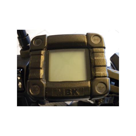 COMPTEUR STUNT NAKED Mbkleborgne