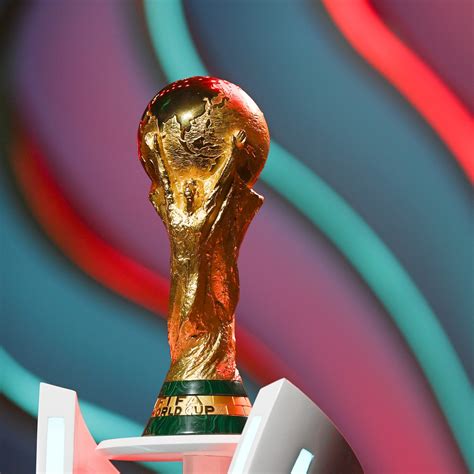 Coupe Du Monde 2022 Qatar Actualités Et Infos Gq France