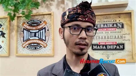 7 Partai Non Parlemen Di Banjar Lolos Verifikasi Faktual Jadi Peserta