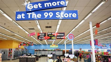 Dollar Tree Is Moving To 99 Cent Only Stores