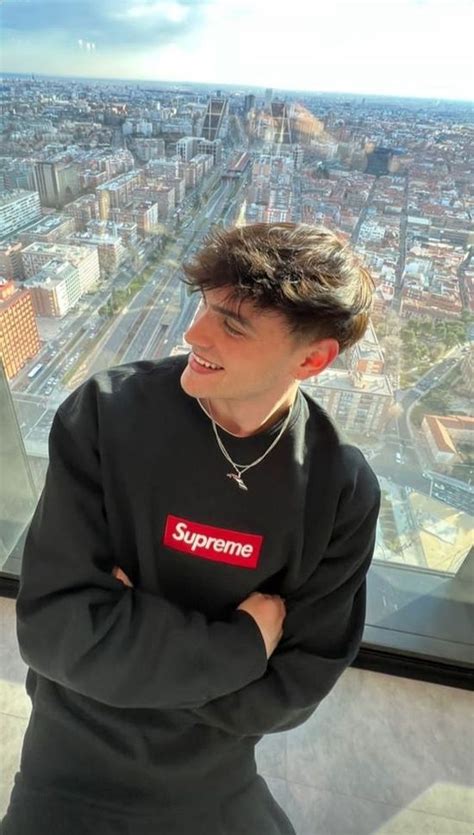 Nick Leister Gabriel Hot Actors Boyfriend Pictures