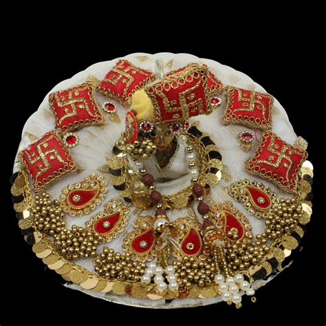 Laddu Gopal Ki Dress Design Atelier Yuwaciaojp