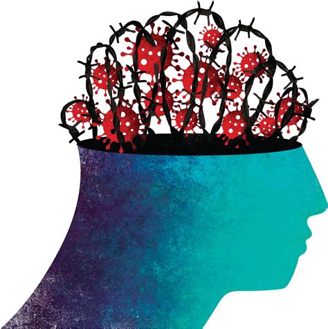 The Surprising Mental Toll of COVID – Team Inc. Life Coaching