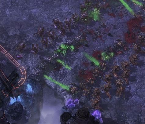 Glon S Guide To Zerg Vs Zerg Liquipedia The StarCraft II Encyclopedia