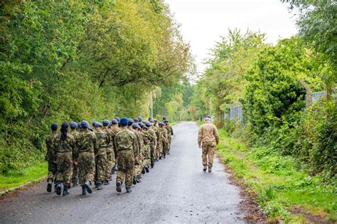 Ccf Biennial Review Barr Beacon School