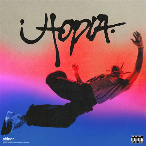 Travis Scott "UTOPIA" Artwork + Logo Concept :: Behance