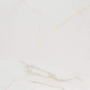 Msi Adella Gris In X In Matte Ceramic Stone Look Wall Tile