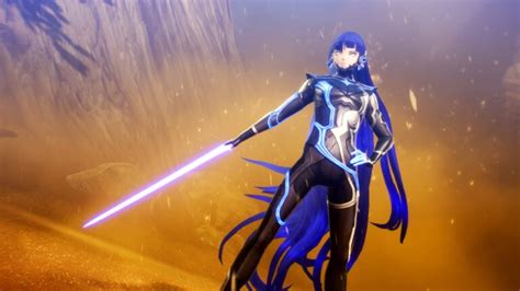 Shin Megami Tensei V Vengeance Anunciado Para Nintendo Switch