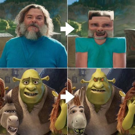 Los Mejores Memes De Shrek En Español Memedroid