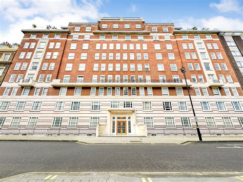 Portman Square W1H 6LL Ladybird Living Your London Estate Agent