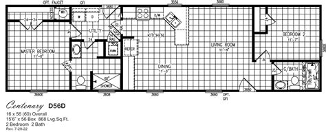 Centenary D56D Oak Creek Homes