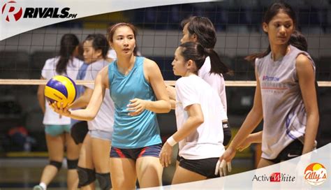 Rachel Daquis Ateneo