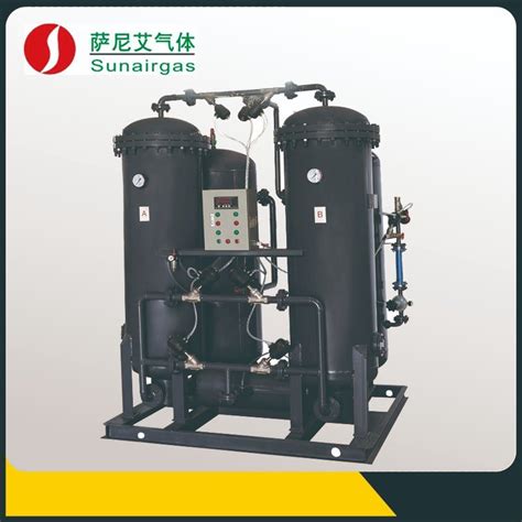 High Purity Nitrogen Generator For Laser Cutiing Nitrogen