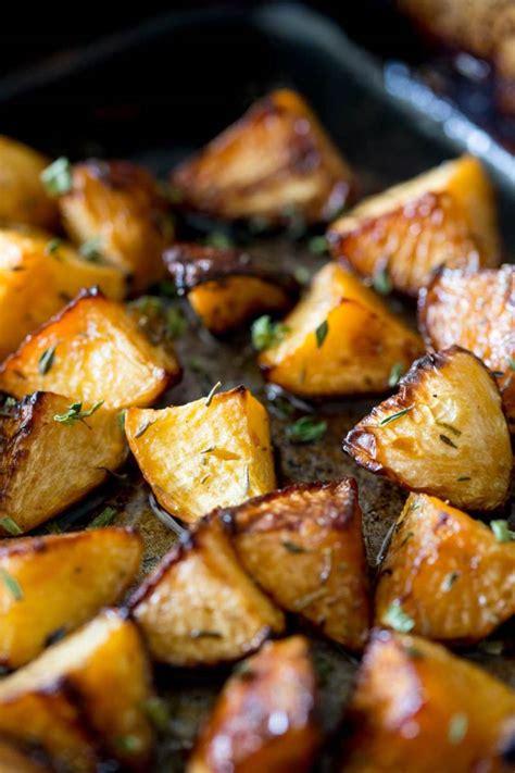 28 Best Rutabaga Recipes How To Prepare Rutabaga Parade