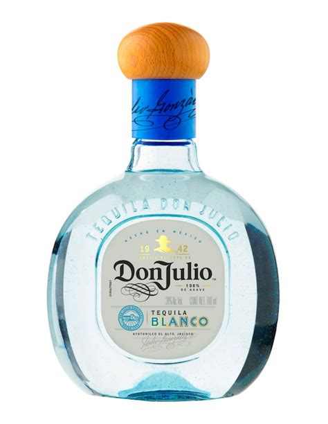 Tequila Don Julio 70 Añejo Cristalino 700 Ml Walmart