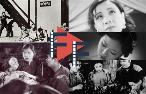 Five essential Chinese silent films you must watch | History & Culture ...