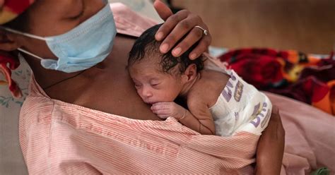 Niño que no aumenta de peso