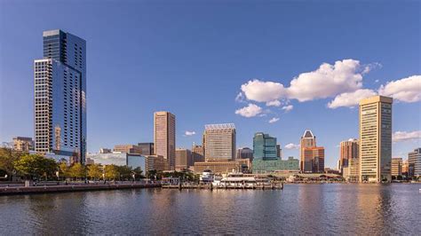 15 Baltimore Landmarks for Your Bucket List