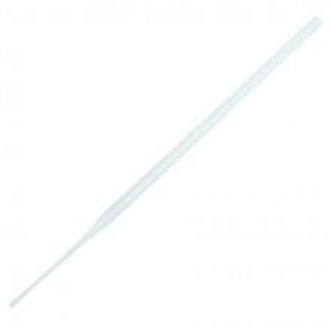 229287 CELLTREAT Plasteur Pasteur Pipet Polypropylene 9 Length Non