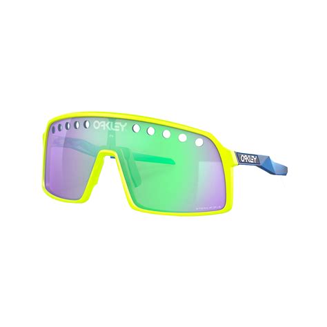 Oakley Sutro Heritage Colors Collection eyewear LordGun online bike store